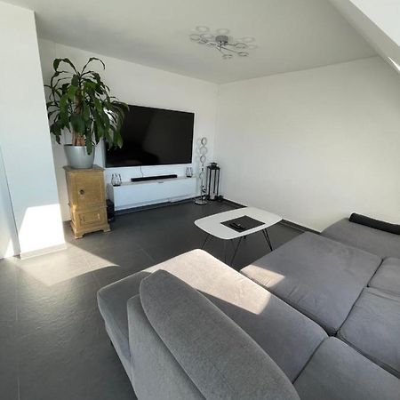 Ferienwohnung Alkan Eriskirch Exterior foto