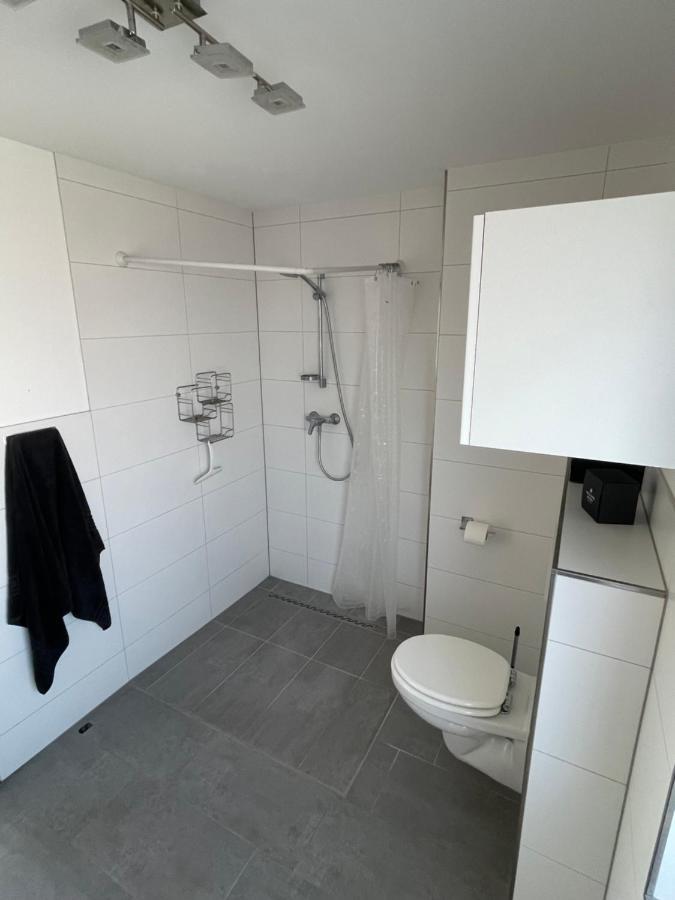 Ferienwohnung Alkan Eriskirch Exterior foto
