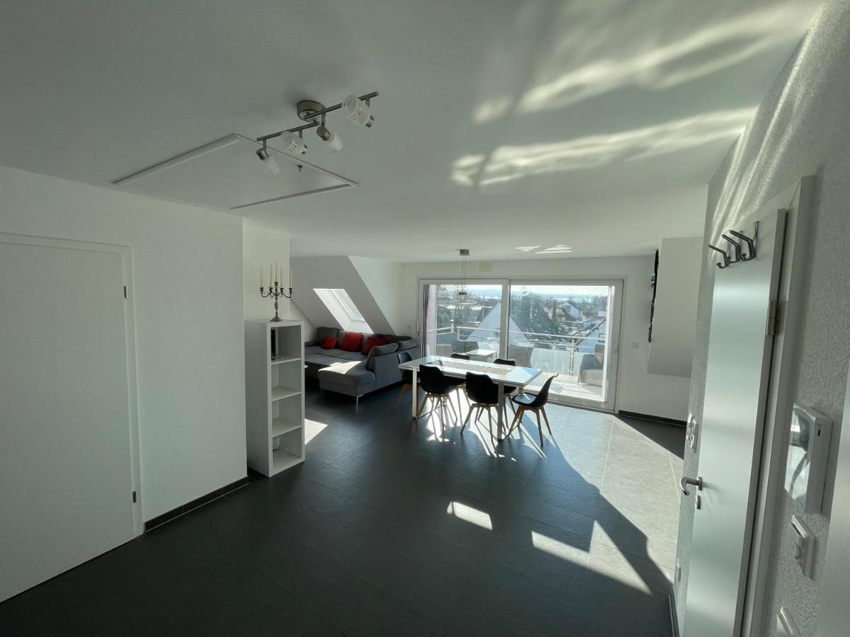 Ferienwohnung Alkan Eriskirch Exterior foto