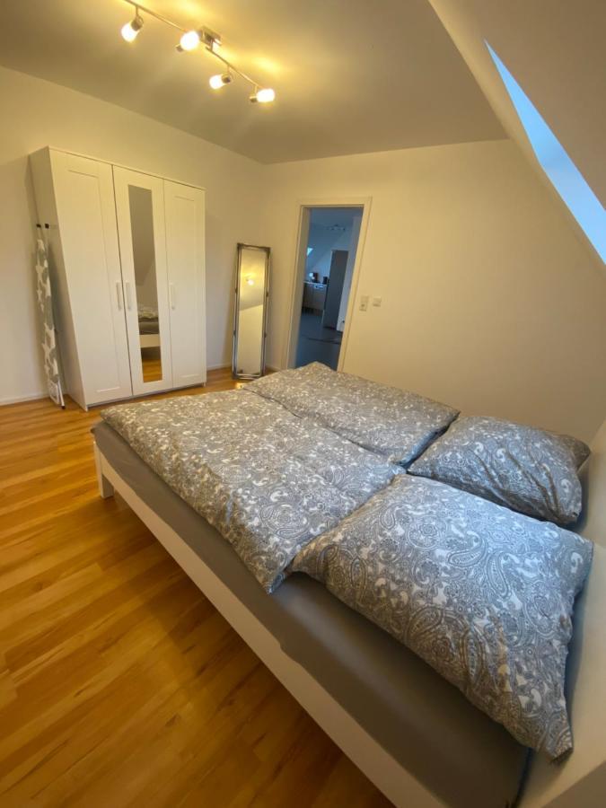 Ferienwohnung Alkan Eriskirch Exterior foto